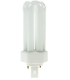 Lampe GE Biax T 26W 840 blanc froid 2P Gx24d-3