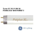Tube fluorescent GE POLYLUX XL 58W/830 Blanc neutre 150cm