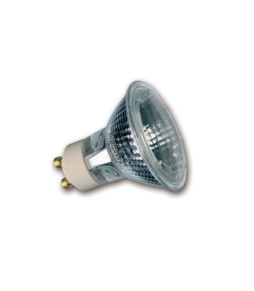Ampoule Halogène Sylvania GU10 35W 25° Hi-Spot ES50 827
