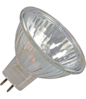 Ampoule Halogène général Electric 35W 12V gu5,3 MR16