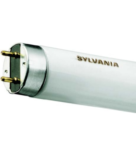 Tube Fluorescent G13 Sylvania LUXLINE Plus 25W-33-840 Blanc Froid