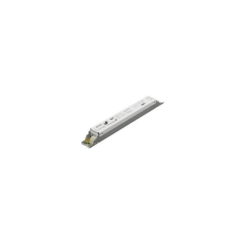 BALLAST electronique PHILIPS pour tube T8 1x58w BALLAST electronique PHILIPS pour tube T8 1x58w