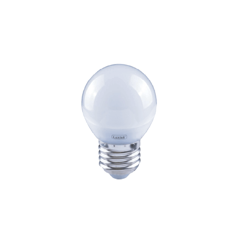 Luxtek lampe LED A45 lustre 4W SMD E27 3000K WW 230V 300lm Luxtek lampe LED A45 lustre 4W SMD E27 3000K WW 230V 300lm