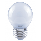 Luxtek lampe LED A45 lustre 4W SMD E27 4000K CW 230V