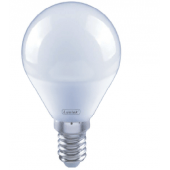 Ampoule led, flamme E14, 136lm = 15W, OSRAM