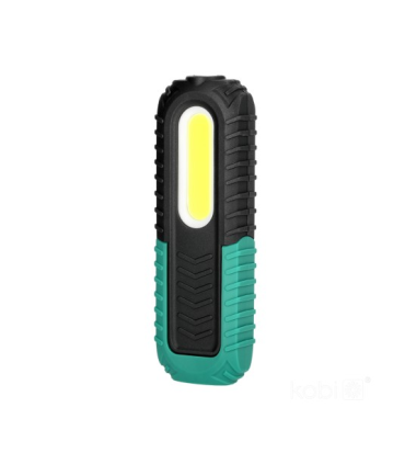 Lampe torche LED X-MPR 5W + 3W 6000K IP54 LED2B