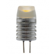 Luxtek lampe LED G4 2W 12V AC/DC 3000K