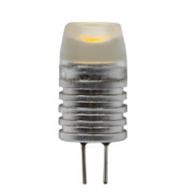 Ampoule LED G4/2W/12V 3000K