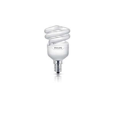 Philips TORNADO ESAVER  12W (60w)  E14 220-240V  2700K