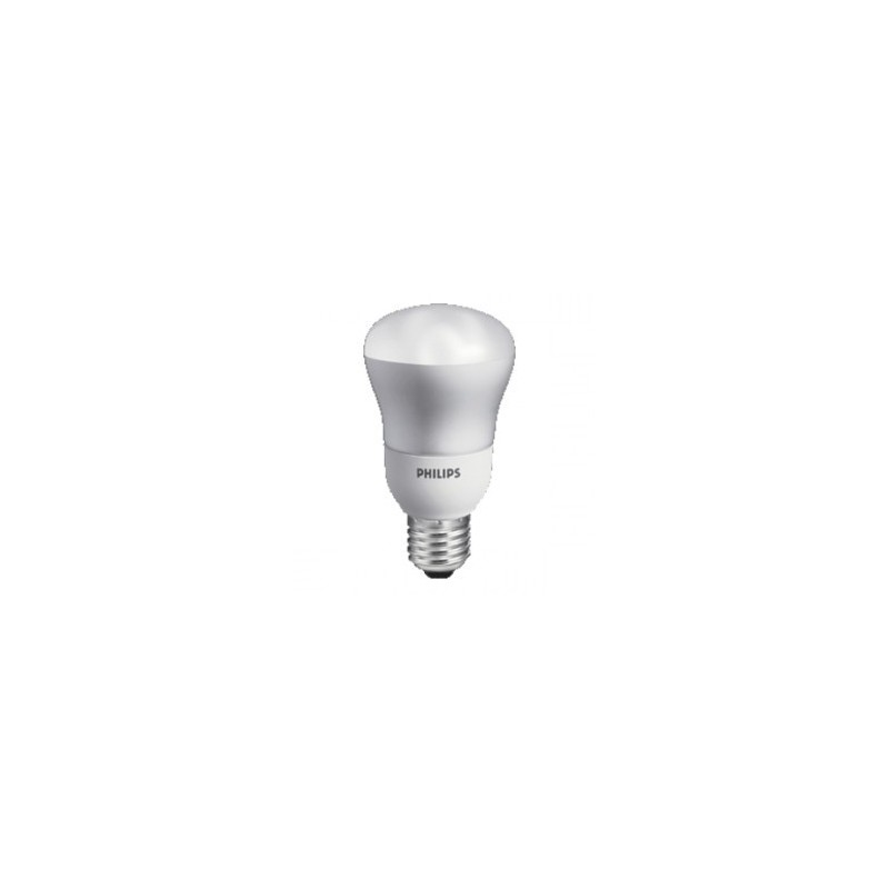 Philips Downlighter ESaver 11W WW E27 R63 Philips Downlighter ESaver 11W WW E27 R63