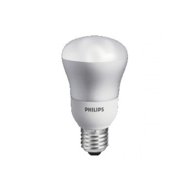 Philips Downlighter ESaver 11W WW E27 R63