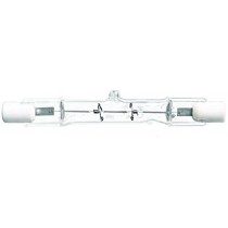 Sylvania double culot DE 78MM ECO 240V 80W R7S SV1