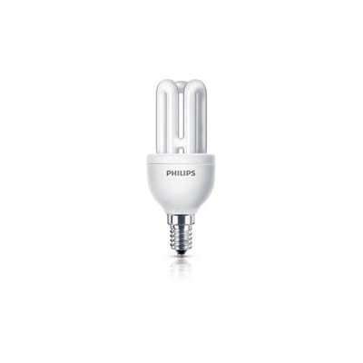 Philips Genie 8W WW E14 220-240V 2BC/12