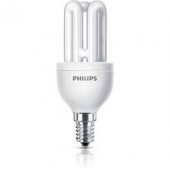 Philips Genie 8W WW E14 220-240V 2BC/12