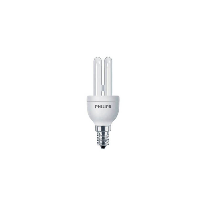Philips GENIE 5W WW E14 220-240V 1PF Philips GENIE 5W WW E14 220-240V 1PF
