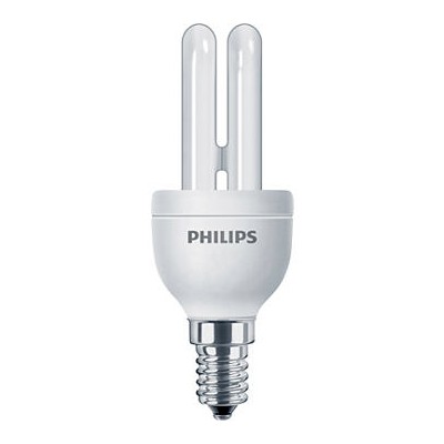 Philips GENIE 5W WW E14 220-240V 1PF