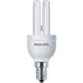 Philips GENIE 5W WW E14 220-240V 1PF