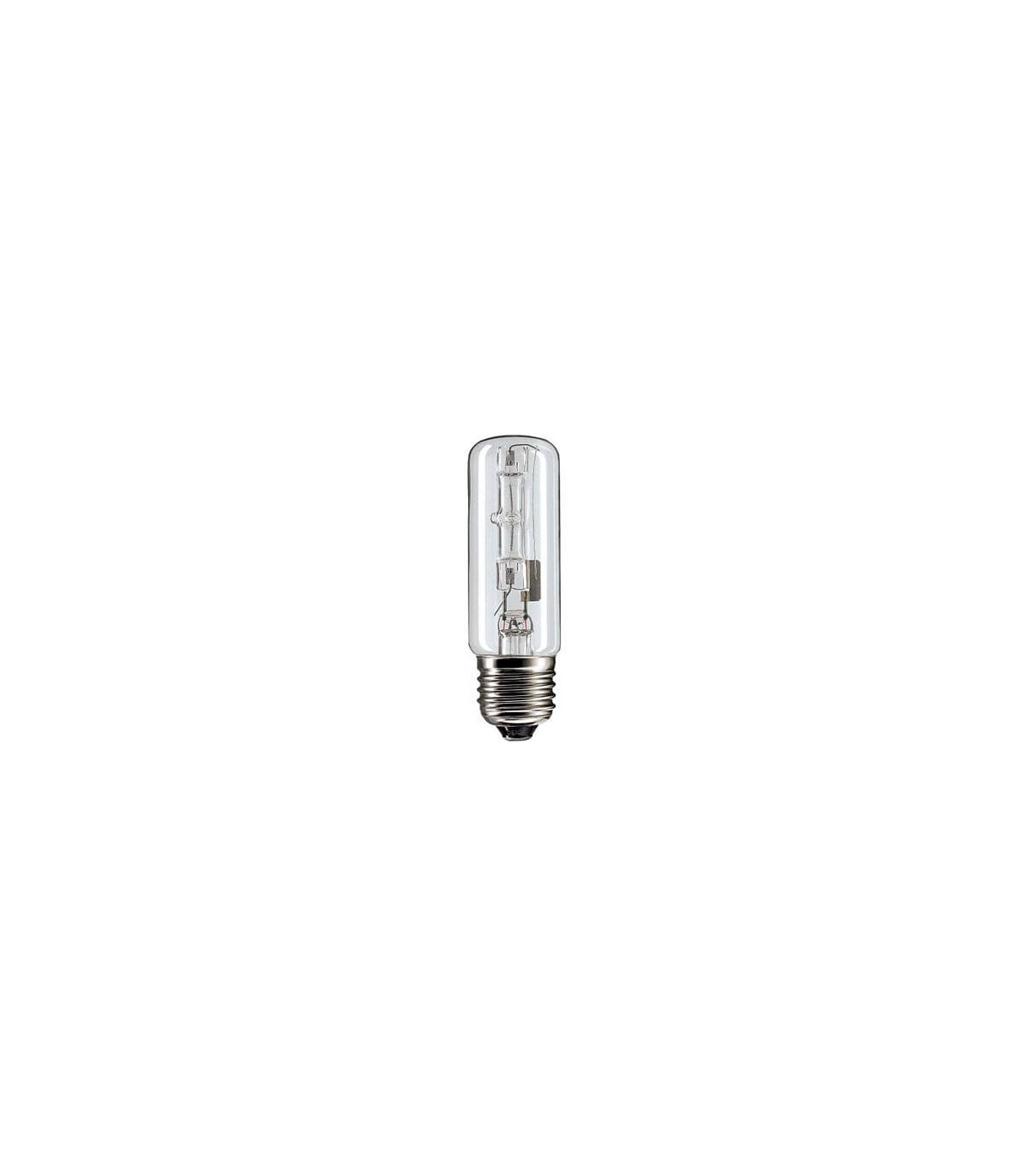 Ampoule HALOGÈNE EKO 42W E27 220V Teinte Chaude 2700K