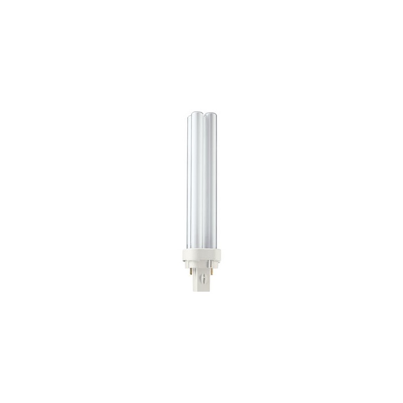 Philips MASTER PL-C 26W/827/2P 1CT Philips MASTER PL-C 26W/827/2P 1CT