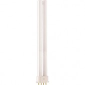 Lampe Philips MASTER PL-S 11W 830 blanc neutre culot 2G7