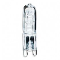 Philips Clickline Lampe Halogene G9 60w claire