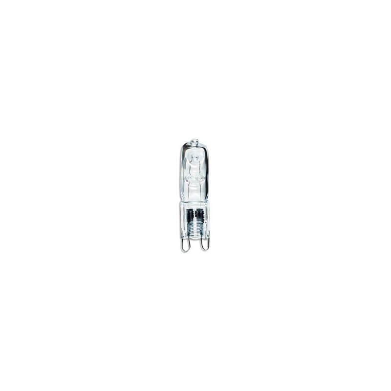 Philips Clickline Lampe Halogene G9 60w claire Philips Clickline Lampe Halogene G9 60w claire