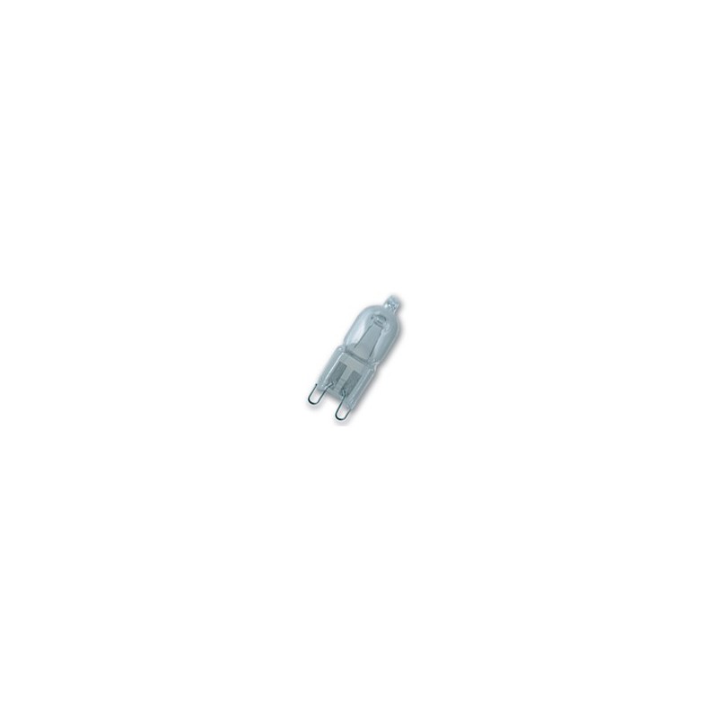 OSRAM HALOPIN Compact G9 40w 66740 OSRAM HALOPIN Compact G9 40w 66740