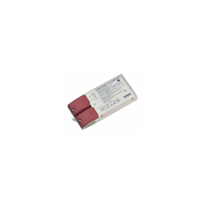 OSRAM PTi 150/220.240 I POWERTRONIC INTELLIGENT PTi I OSRAM PTi 150/220.240 I POWERTRONIC INTELLIGENT PTi I