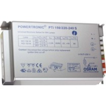 OSRAM PTi 150/220.240 S POWERTRONIC INTELLIGENT PTi S