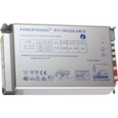 Platine OSRAM PTi 150/220.240 S POWERTRONIC INTELLIGENT PTi S