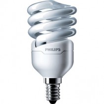 Philips Tornado T2 12W WW E14 220-240V 1PF