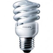 Philips Tornado T2 12W CDL E27 220-240V 1PF