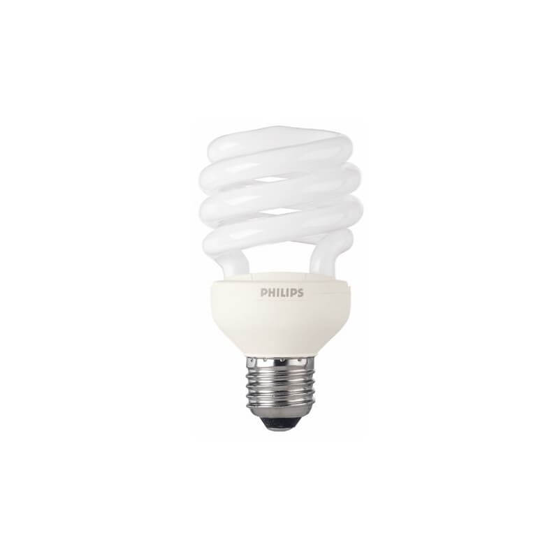 Philips TORNADO T3 20W WW E27 220240V 1PF 211893 Philips CDL TORNADO T3 15W E27