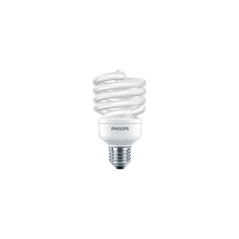 Philips TORNADO ECONOMY TWISTER 23W WW E27 Philips TORNADO ECONOMY TWISTER 23W WW E27