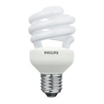 Philips CDL TORNADO T3 15W E27 Philips CDL TORNADO T3 15W E27