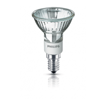 Philips Halogene PAR16 40W E14 230V 25D 