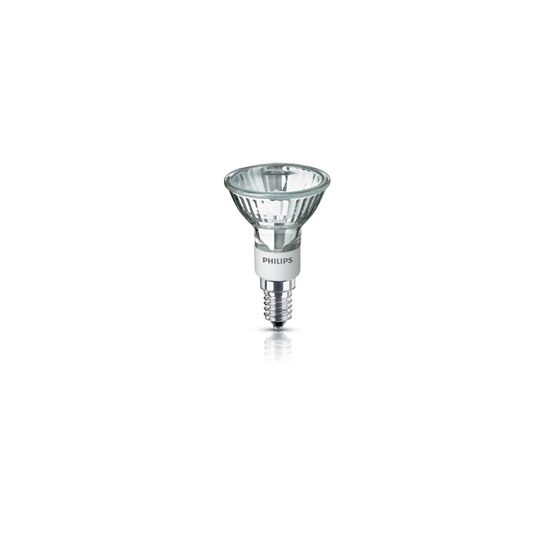 Philips Halogene PAR16 40W E14 230V 25D Philips Halogene PAR16 40W E14 230V 25D