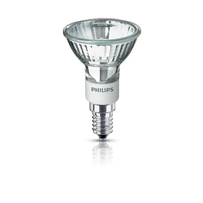 Philips Halogene PAR16 40W E14 230V 25D 