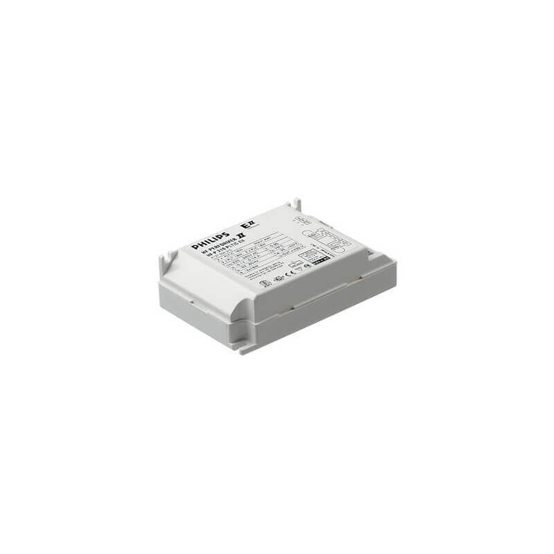 Philips Ballasts HF-Performer 1 22-42 PL-T/C/L/TL5C EII 220-240V Philips Ballasts HF-Performer 1 22-42 PL-T/C/L/TL5C EII 220-240V