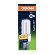 OSRAM DULUX EL Facility E27 14w minuterie