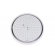 HUBLOT LED Rond 18W Cool White 