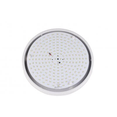 HUBLOT LED Rond 18W Cool White 