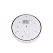 HUBLOT LED Rond 18W Cool White 