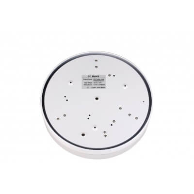 HUBLOT LED Rond 18W Cool White 