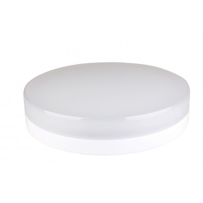 HUBLOT LED Rond 18W Cool White 