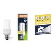 OSRAM DULUX EL Facility E27 14w minuterie