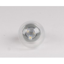 Ampoule LED 3W WW E14 spherique