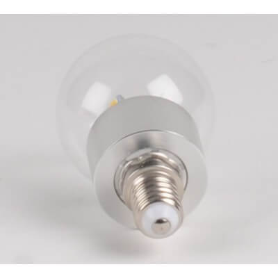 NOSER LED E14 - remplace led E14 ampoules halogènes a 100W