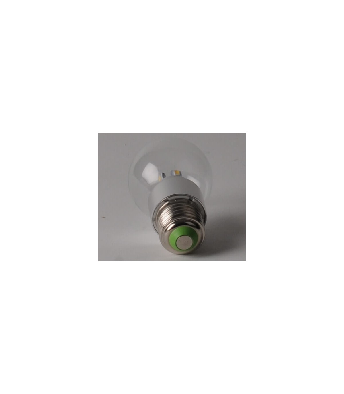 ORBITEC AMPOULE LED ROUGE B22 - 5,00€ - EDS ELECTRONIQUE