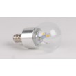 Ampoule LED 3W WW E14 spherique